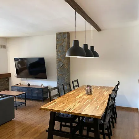 Apartment Gold Cadi Guardiola de Bergueda