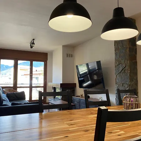 Apartamento Gold Cadi