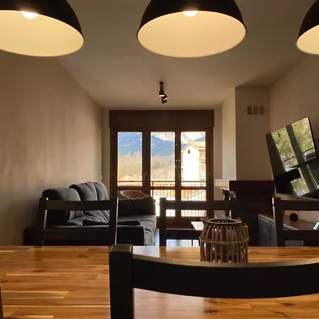 Apartment Gold Cadi *