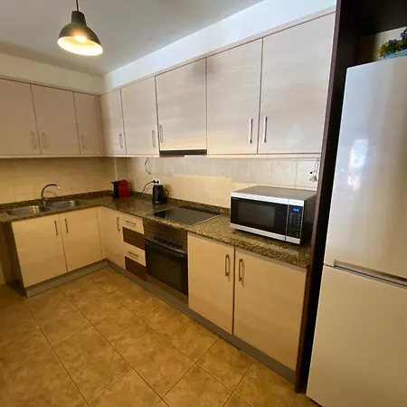 Apartment Gold Cadi Guardiola de Bergueda