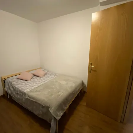 Gold Cadi Apartment Guardiola de Bergueda