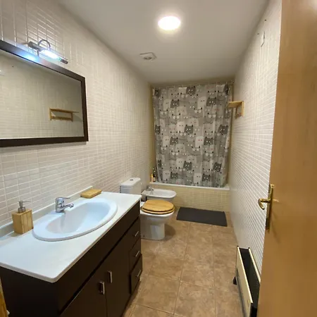 Gold Cadi Apartment *