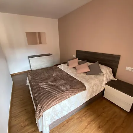 Gold Cadi Apartment *