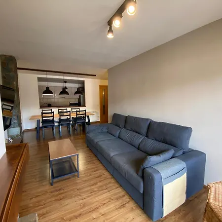Apartment Gold Cadi
