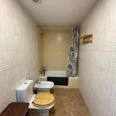 Gold Cadi Apartment