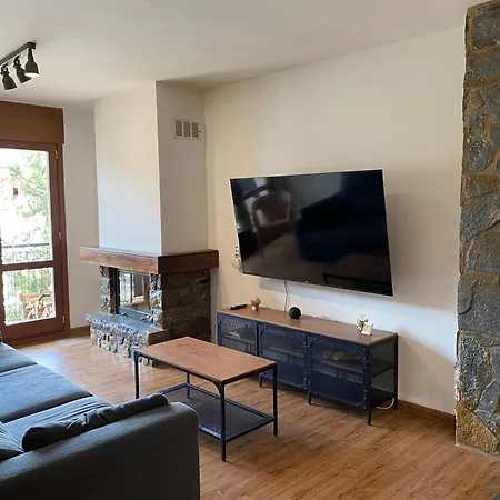 Apartment Gold Cadi Guardiola de Bergueda