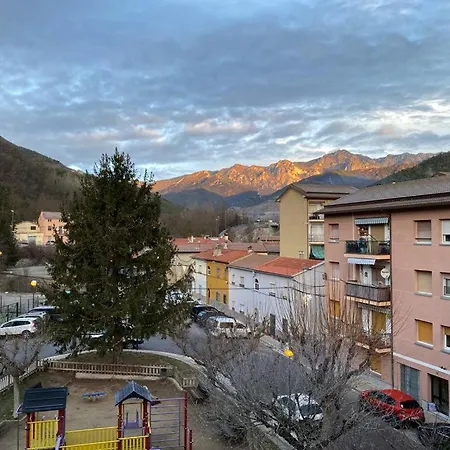 Gold Cadi Apartament *