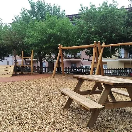 Apartament Gold Cadi